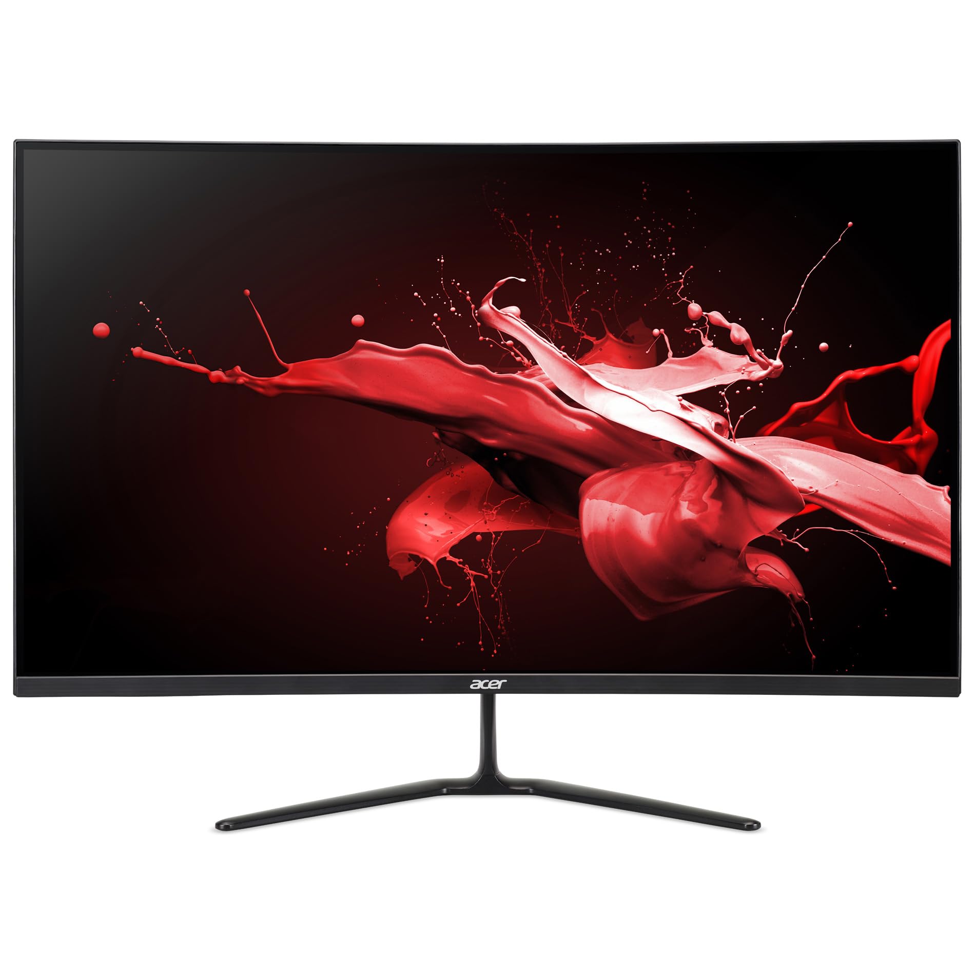 Amazon.com: Acer Monitor ED320QR (Renewed) | 32in VA, 1920x1080